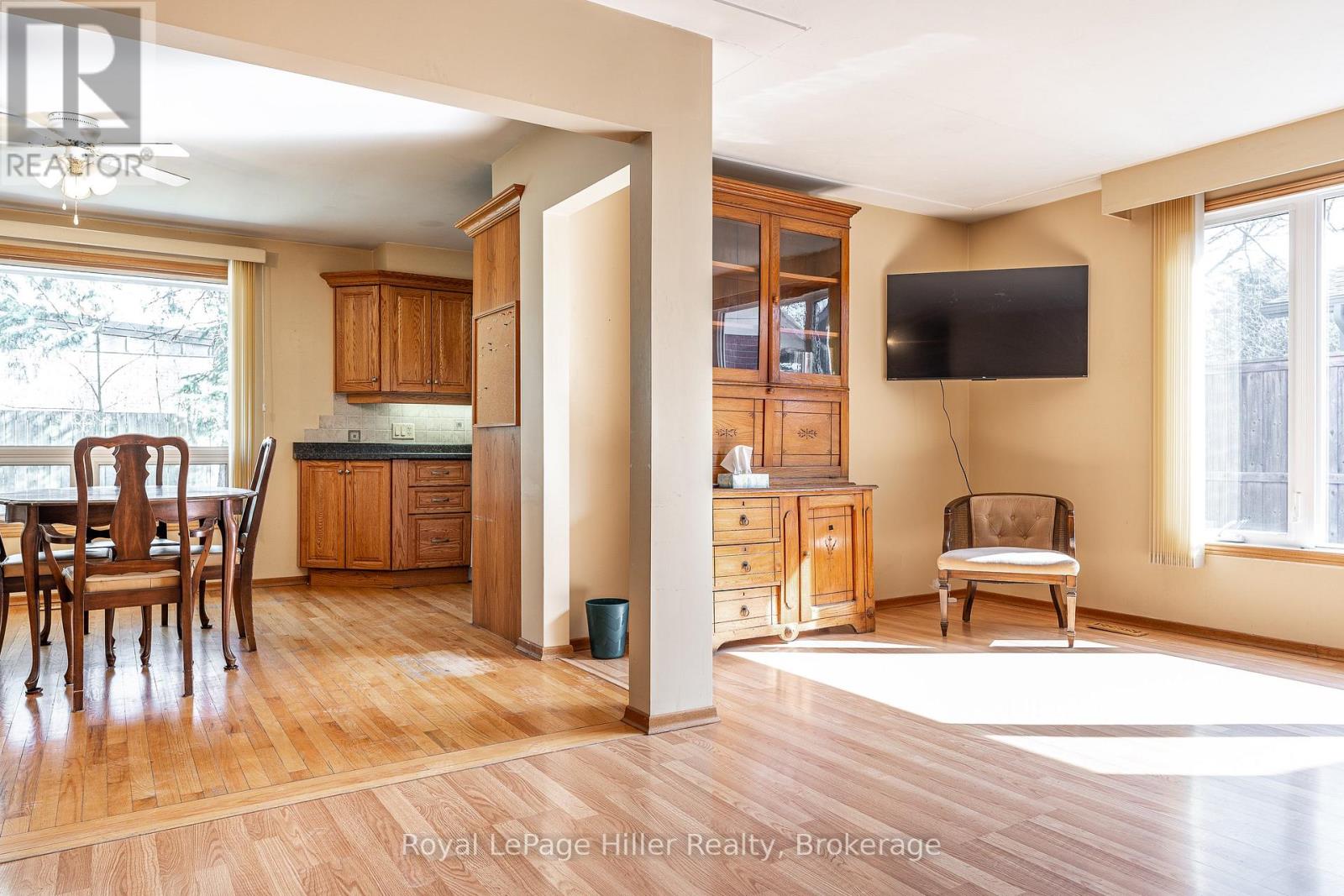 16 Park Lane Drive, Stratford, Ontario  N5A 5B9 - Photo 8 - X12944566