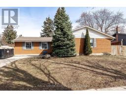 16 PARK LANE DRIVE, stratford, Ontario