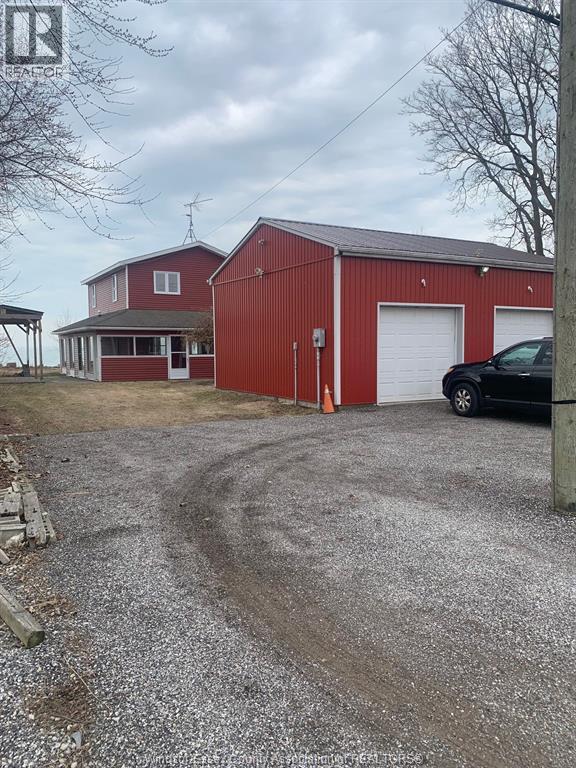 441 LAKESIDE DRIVE, Amherstburg, Ontario