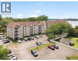 40 ADAMS LANE Unit# 302, LaSalle, Ontario