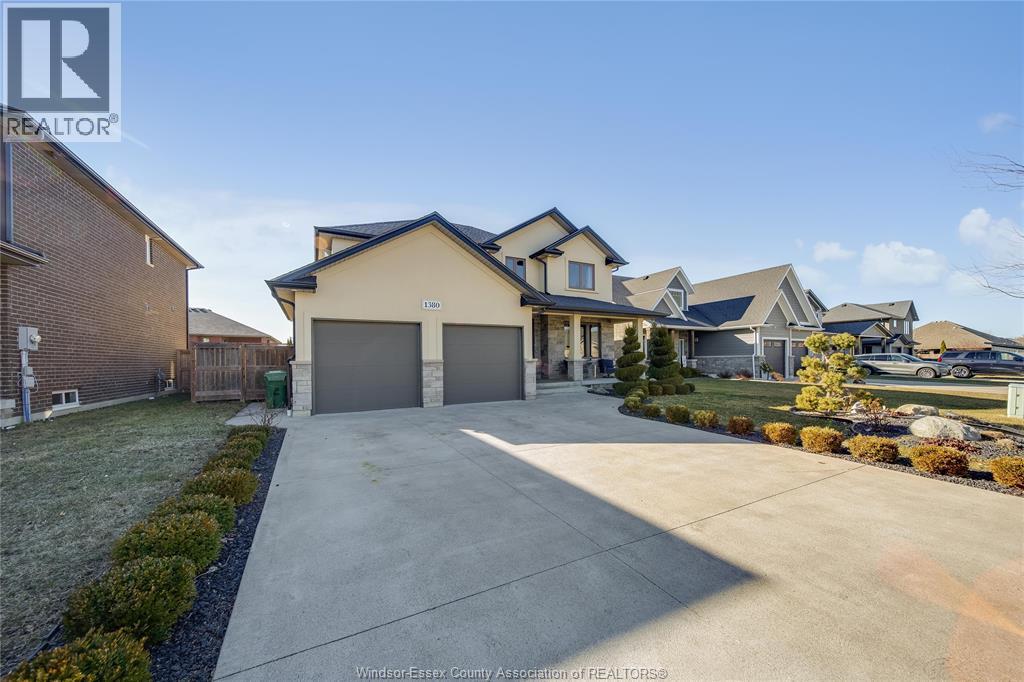 1380 Pascal Ave, Lakeshore, Ontario N0R 1A0 - Photo 2 - 26006720