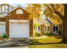 27 PINE NEEDLES COURT, Ottawa, Ontario