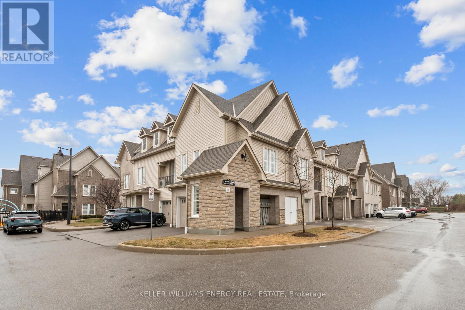 42 - 1430 GORD VINSON AVENUE, Clarington, Ontario
