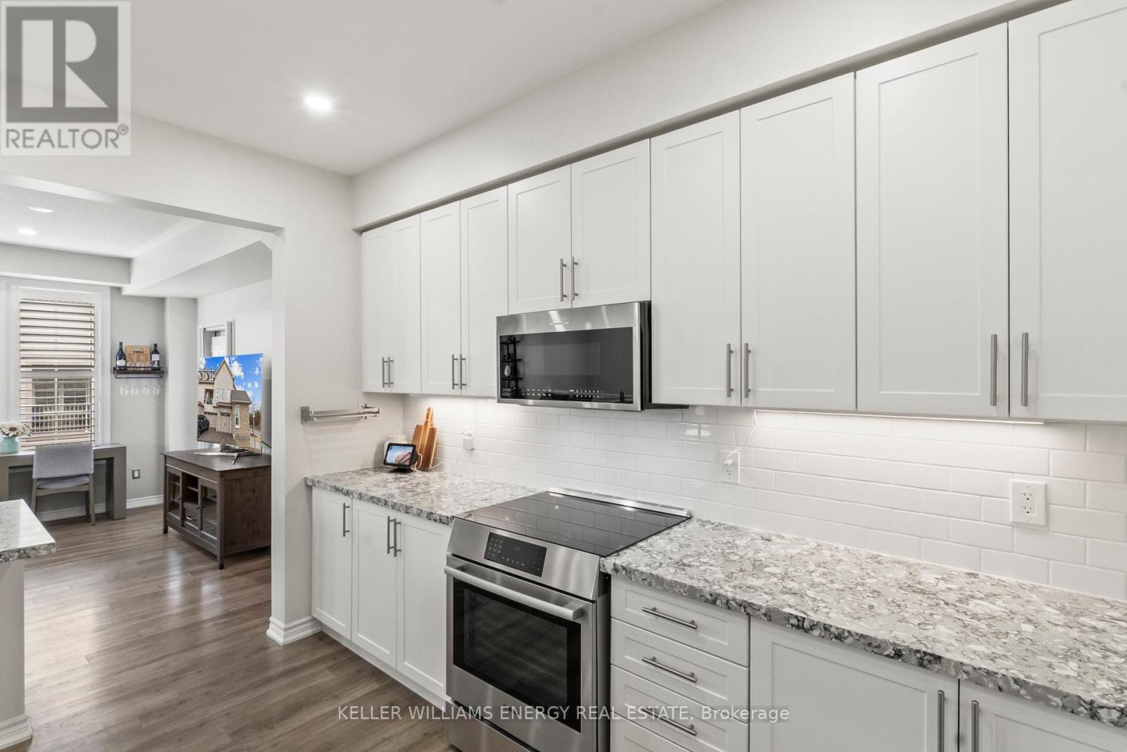 42 - 1430 Gord Vinson Avenue, Clarington, Ontario  L1E 0J6 - Photo 10 - E12944530