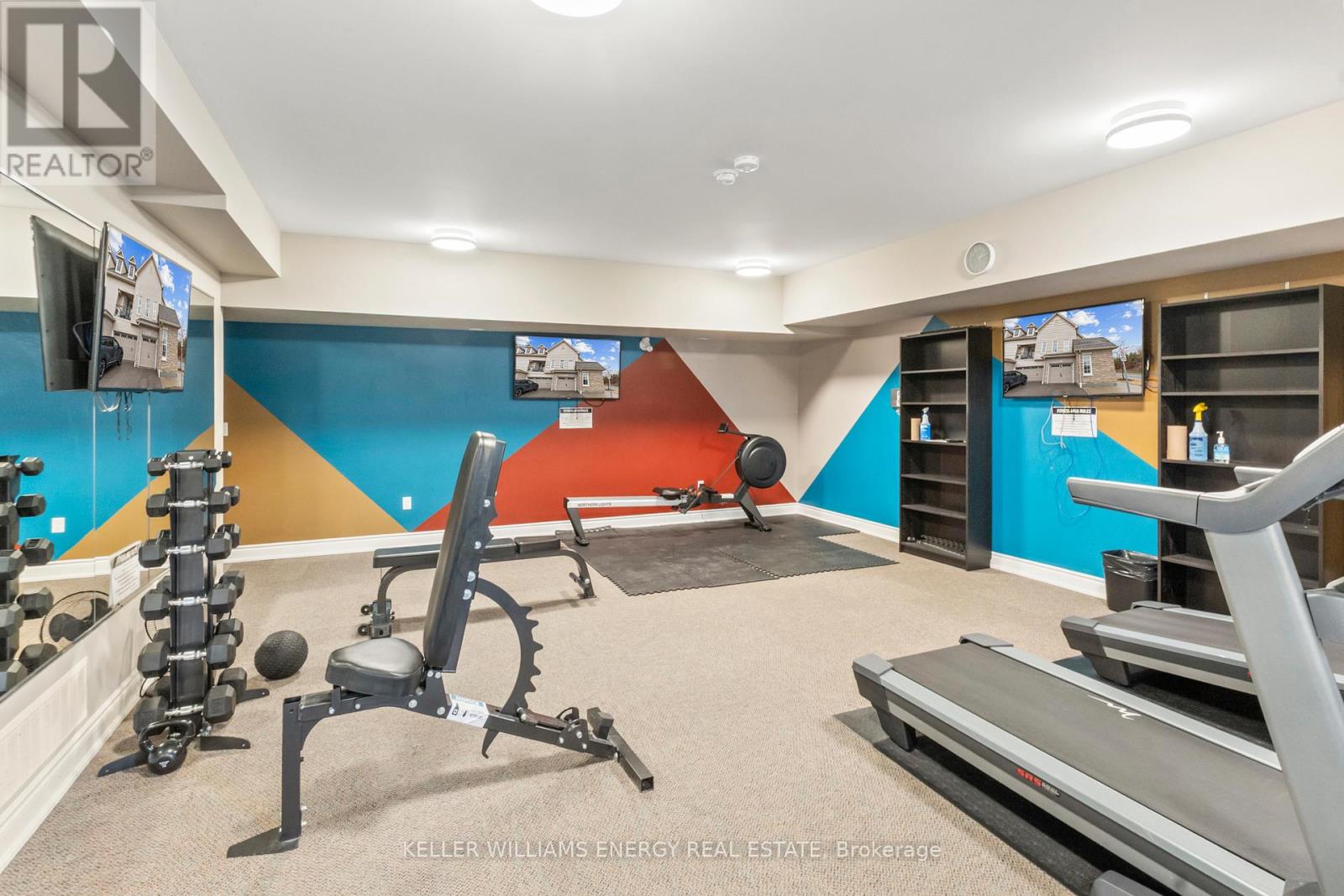 42 - 1430 Gord Vinson Avenue, Clarington, Ontario  L1E 0J6 - Photo 22 - E12944530