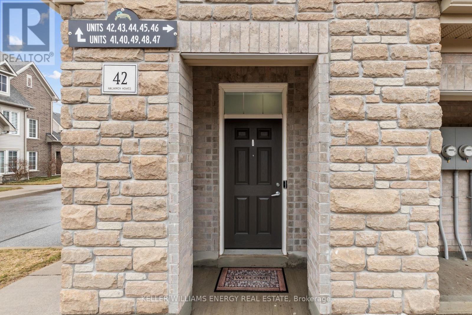 42 - 1430 Gord Vinson Avenue, Clarington, Ontario  L1E 0J6 - Photo 25 - E12944530