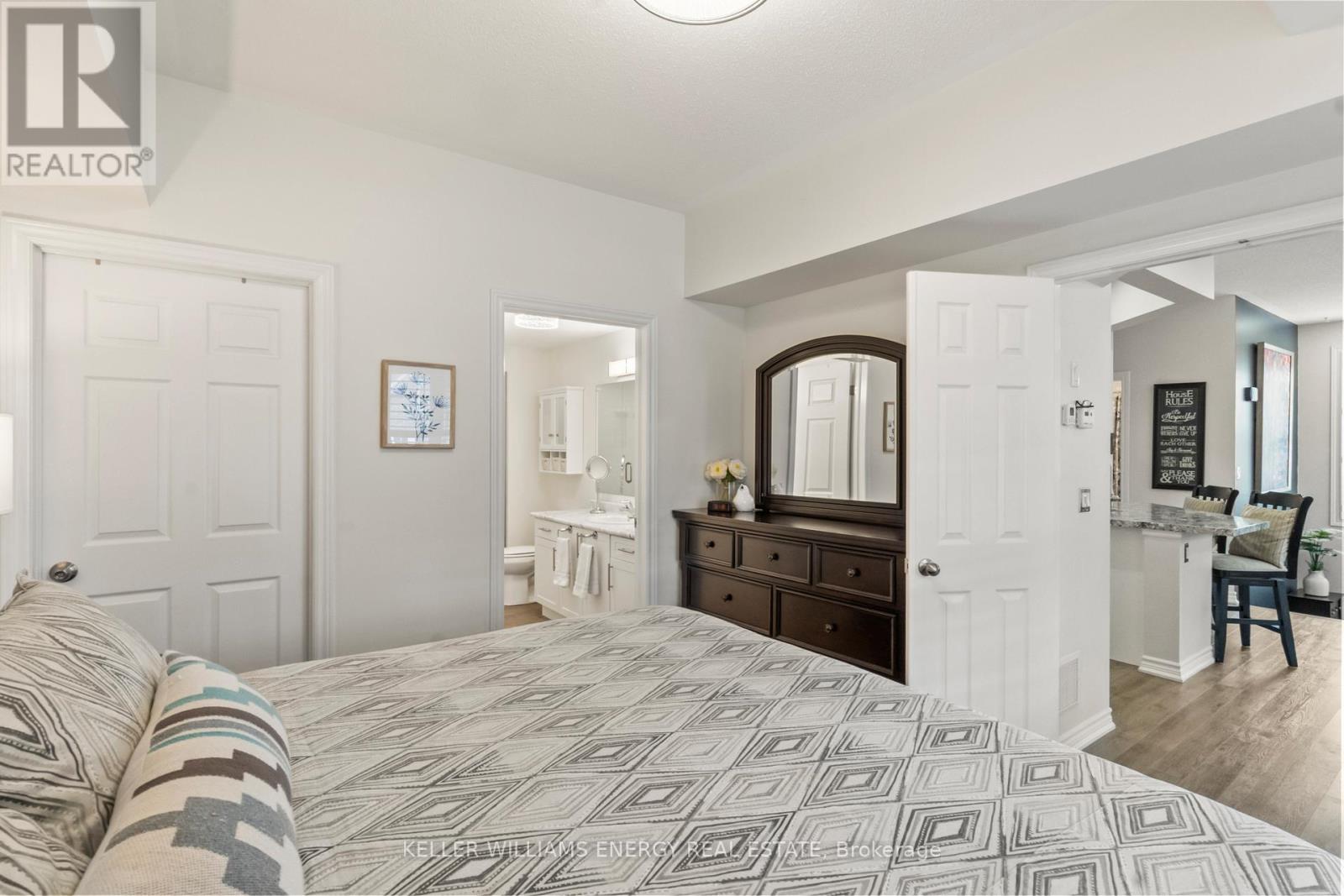 42 - 1430 Gord Vinson Avenue, Clarington, Ontario  L1E 0J6 - Photo 5 - E12944530