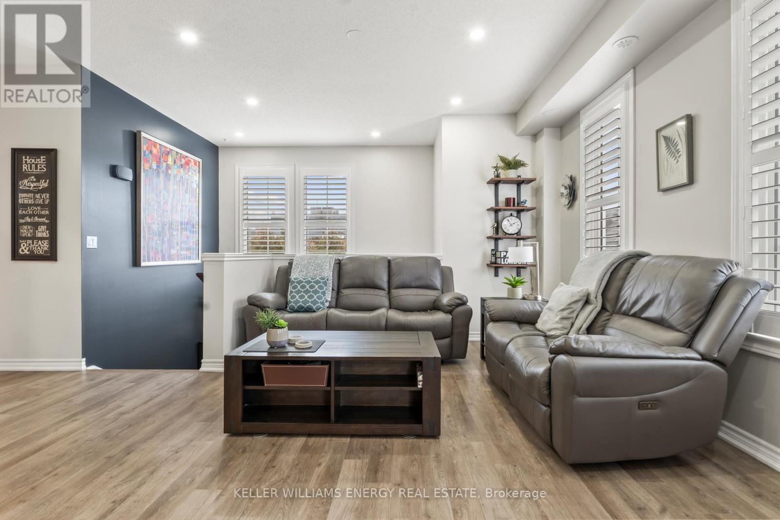 42 - 1430 Gord Vinson Avenue, Clarington, Ontario  L1E 0J6 - Photo 8 - E12944530