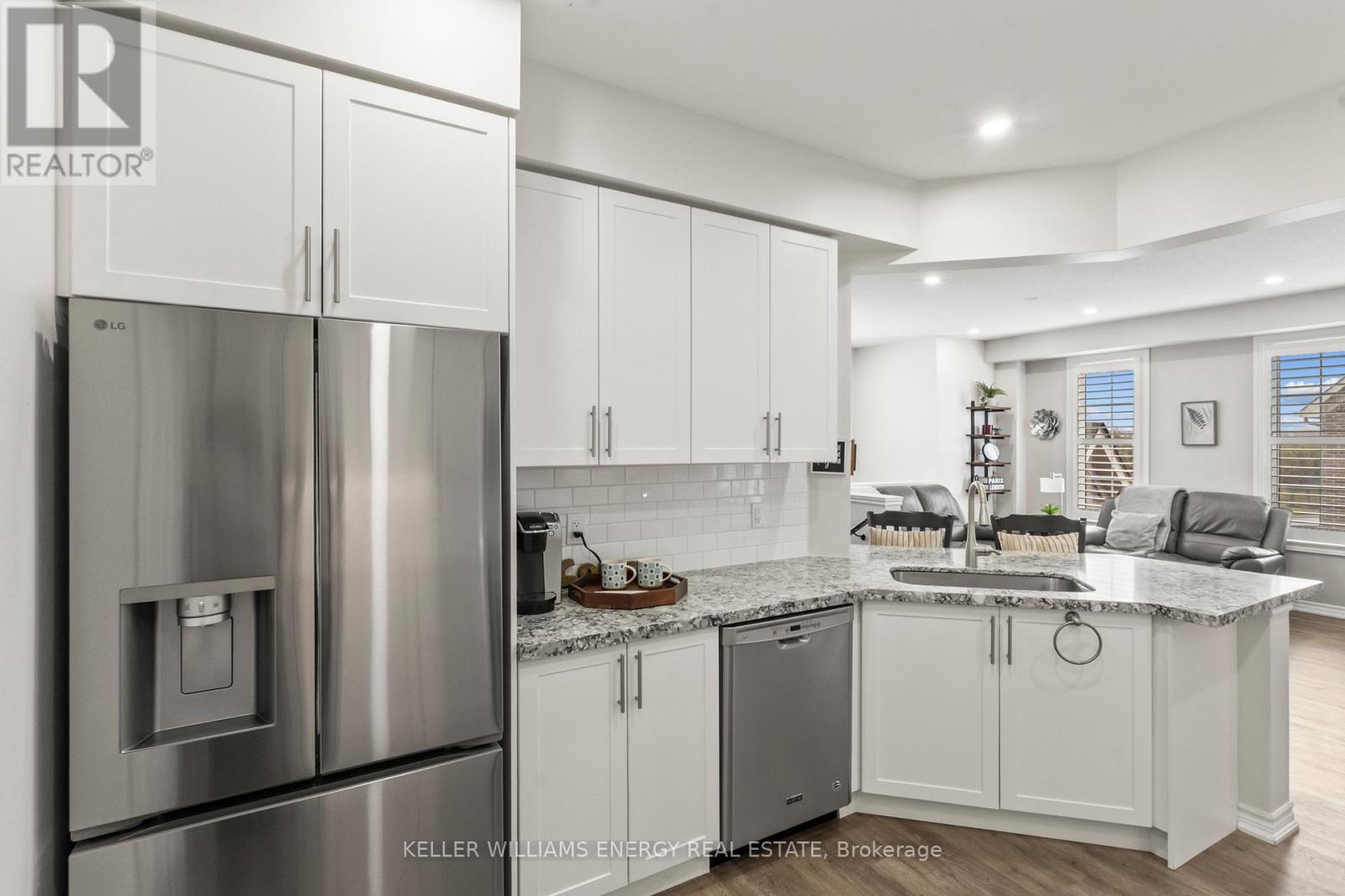 42 - 1430 Gord Vinson Avenue, Clarington, Ontario  L1E 0J6 - Photo 9 - E12944530