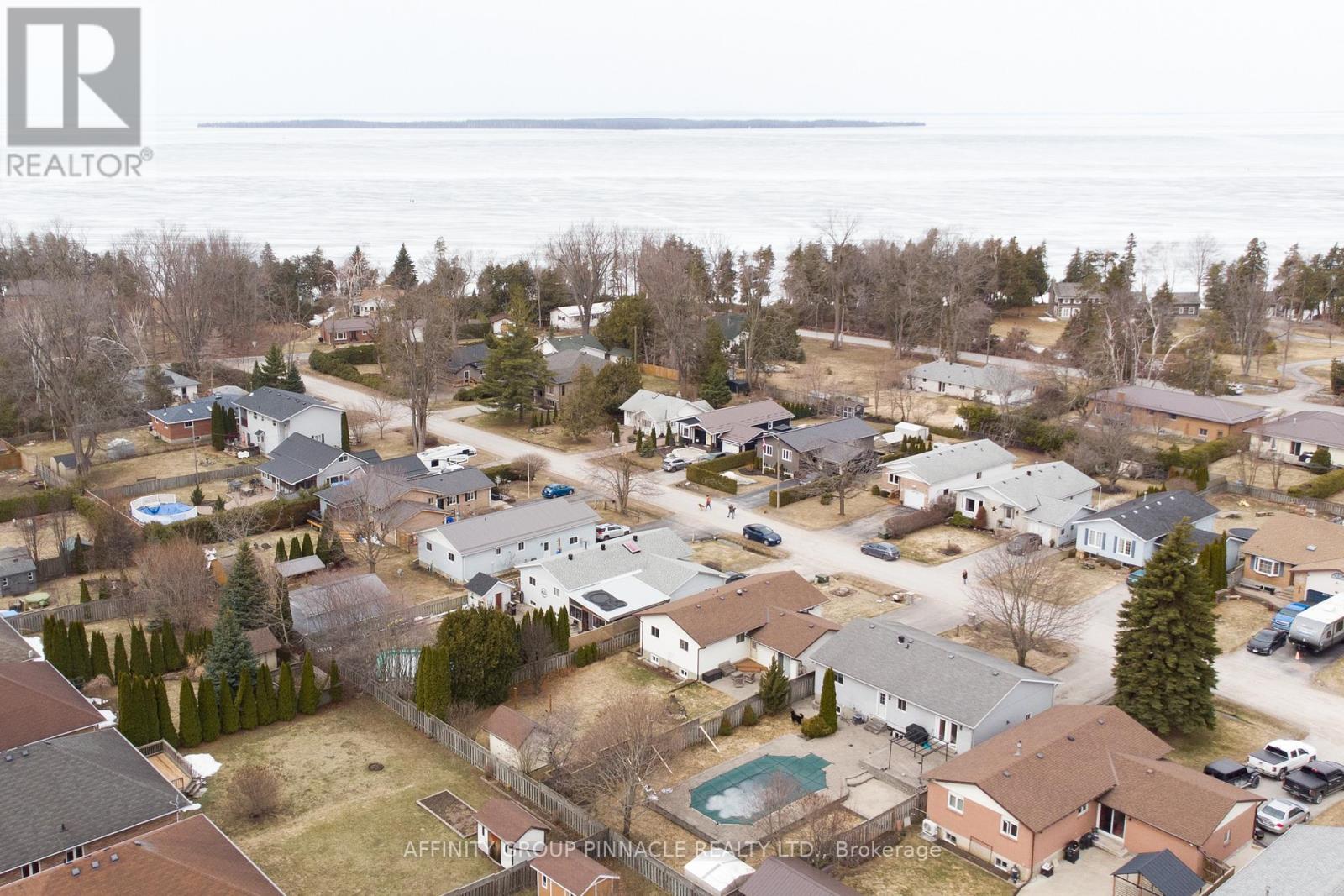 89 Maplewood Avenue, Brock (Beaverton), Ontario  L0K 1A0 - Photo 3 - N12944600