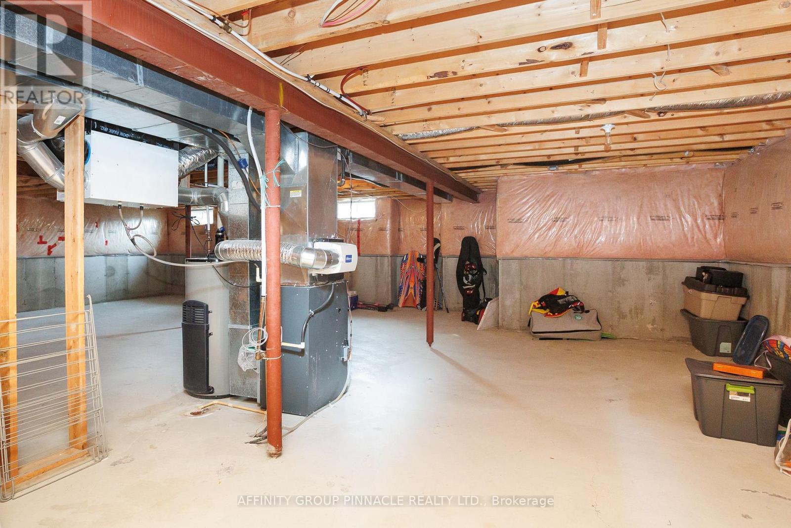 89 Maplewood Avenue, Brock (Beaverton), Ontario  L0K 1A0 - Photo 32 - N12944600