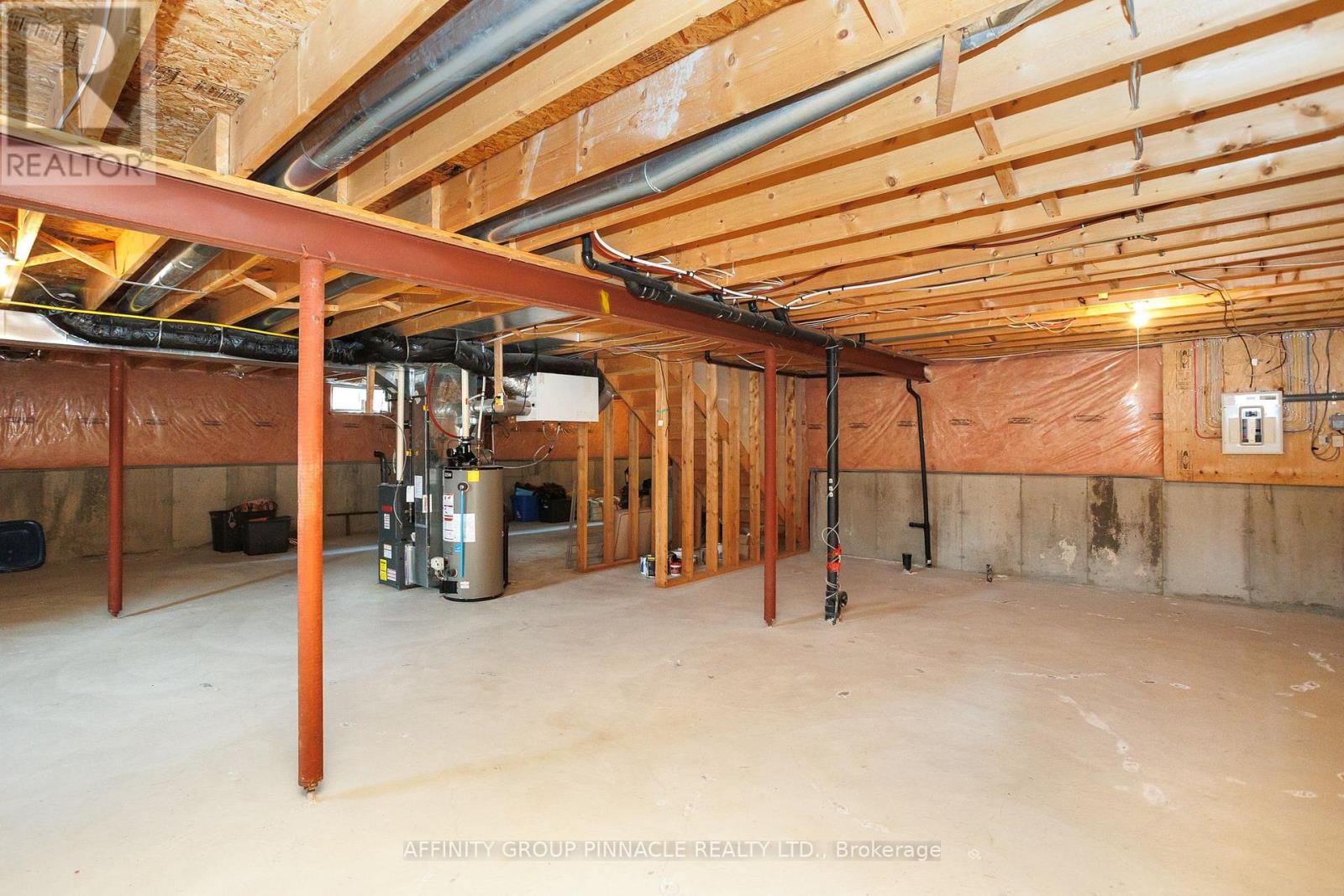 89 Maplewood Avenue, Brock (Beaverton), Ontario  L0K 1A0 - Photo 33 - N12944600