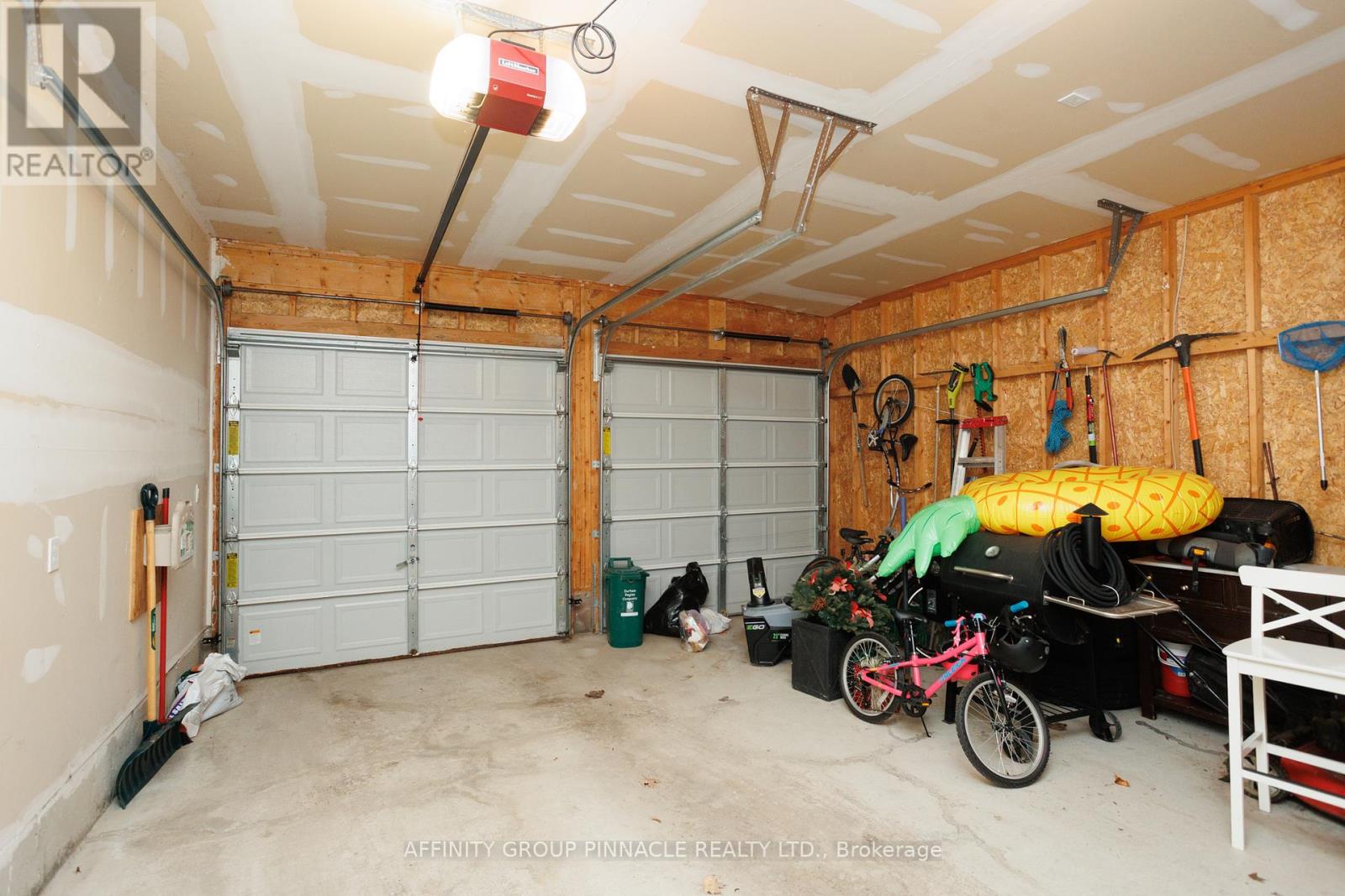 89 Maplewood Avenue, Brock (Beaverton), Ontario  L0K 1A0 - Photo 34 - N12944600