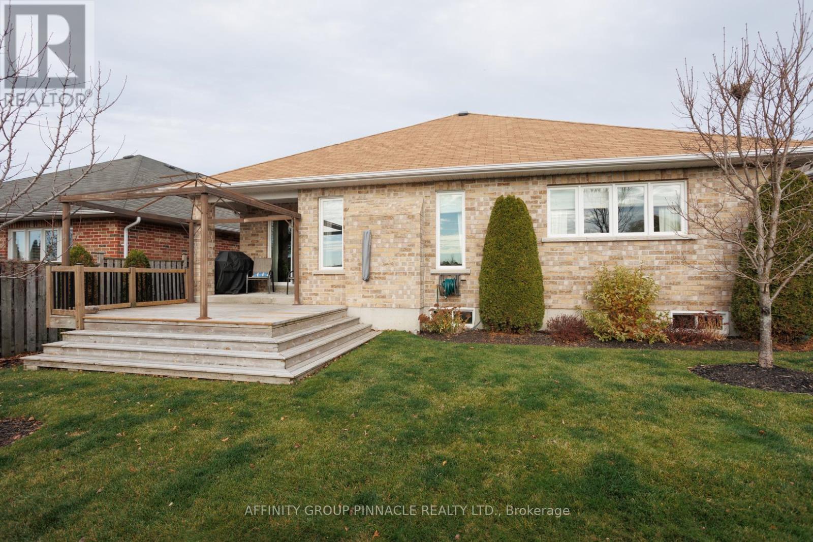 89 Maplewood Avenue, Brock (Beaverton), Ontario  L0K 1A0 - Photo 36 - N12944600