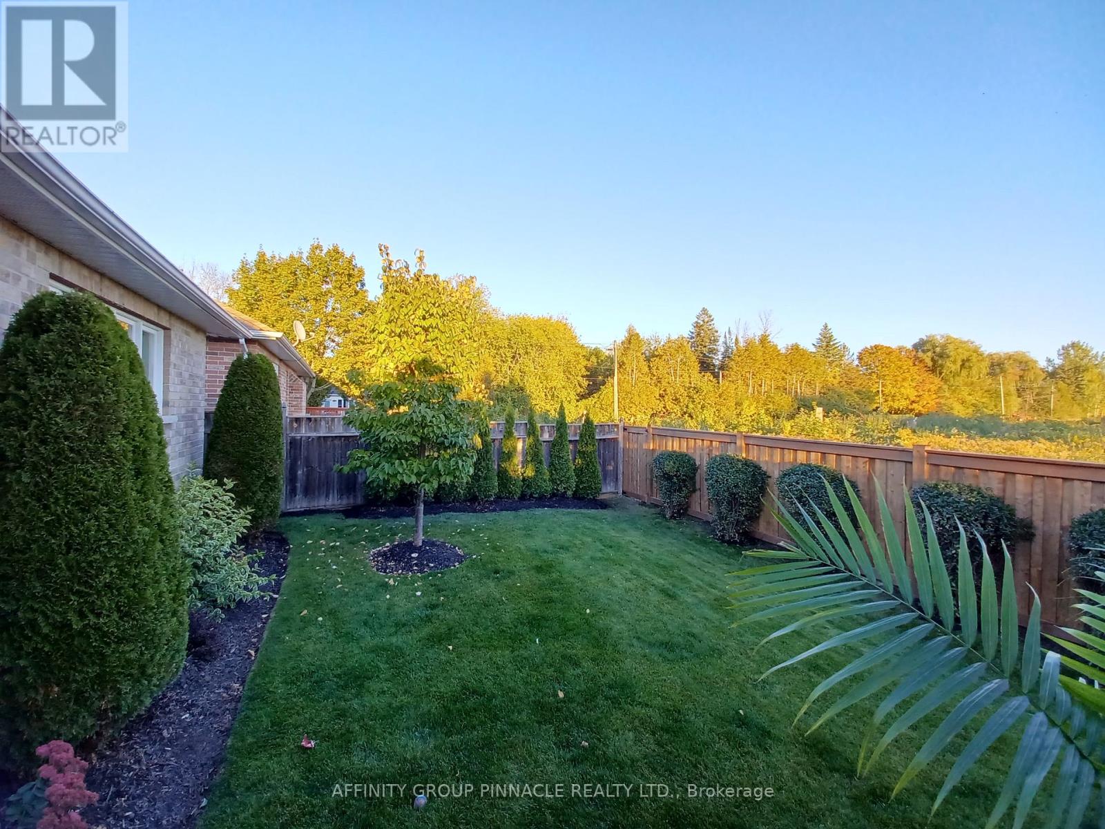 89 Maplewood Avenue, Brock (Beaverton), Ontario  L0K 1A0 - Photo 37 - N12944600