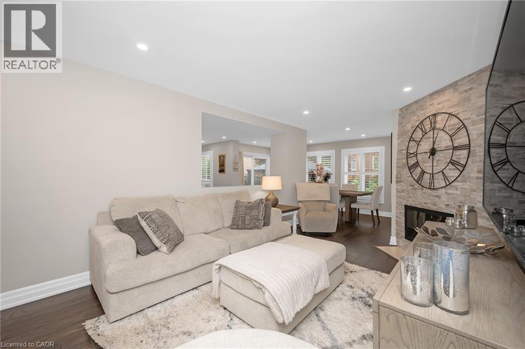 357 Nahani Way, Mississauga, Ontario  L4Z 3B1 - Photo 11 - 40816738