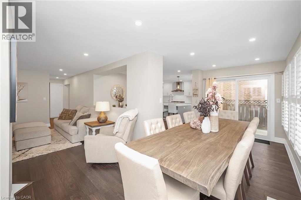 357 Nahani Way, Mississauga, Ontario  L4Z 3B1 - Photo 13 - 40816738