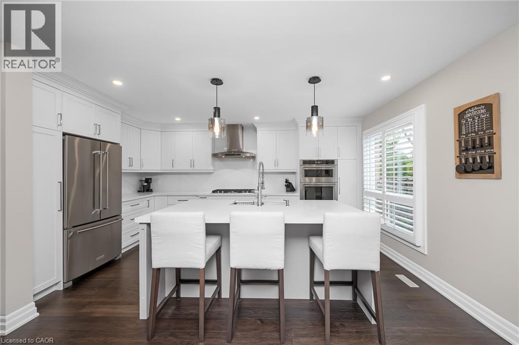 357 Nahani Way, Mississauga, Ontario  L4Z 3B1 - Photo 16 - 40816738