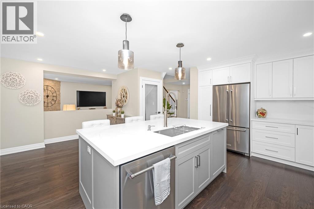 357 Nahani Way, Mississauga, Ontario  L4Z 3B1 - Photo 18 - 40816738