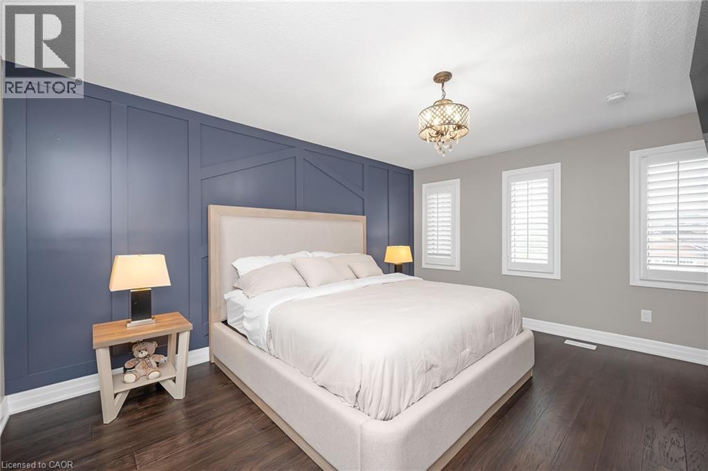 357 Nahani Way, Mississauga, Ontario  L4Z 3B1 - Photo 29 - 40816738