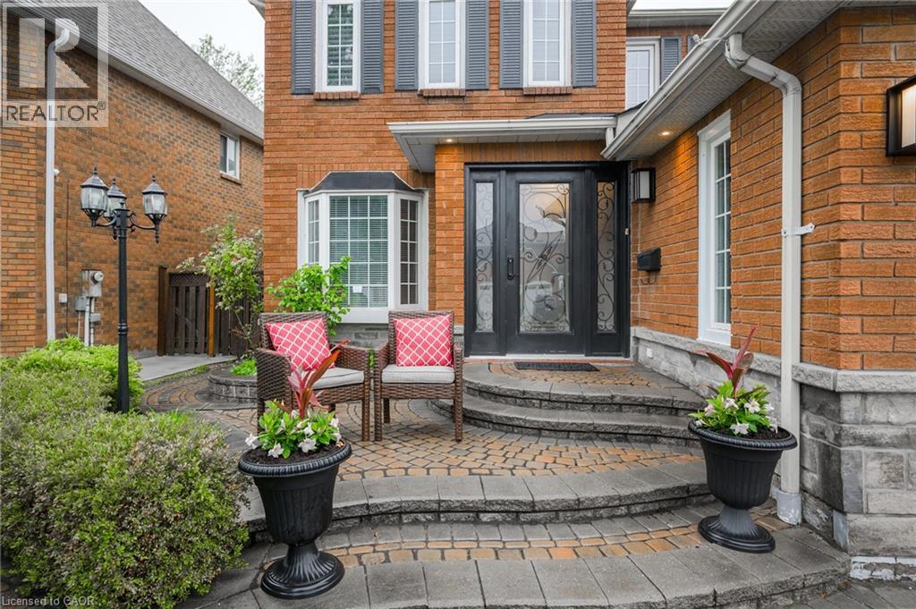 357 Nahani Way, Mississauga, Ontario  L4Z 3B1 - Photo 3 - 40816738