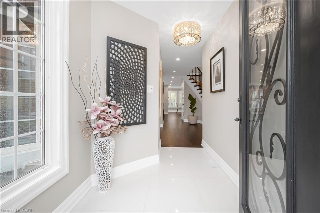 357 Nahani Way, Mississauga, Ontario  L4Z 3B1 - Photo 4 - 40816738