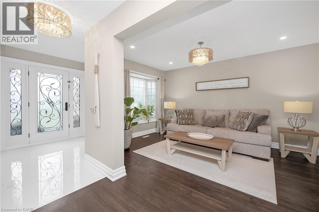 357 Nahani Way, Mississauga, Ontario  L4Z 3B1 - Photo 6 - 40816738