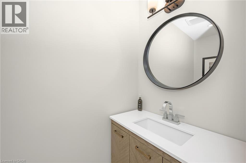 357 Nahani Way, Mississauga, Ontario  L4Z 3B1 - Photo 9 - 40816738