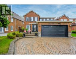 357 NAHANI Way, Mississauga, Ontario