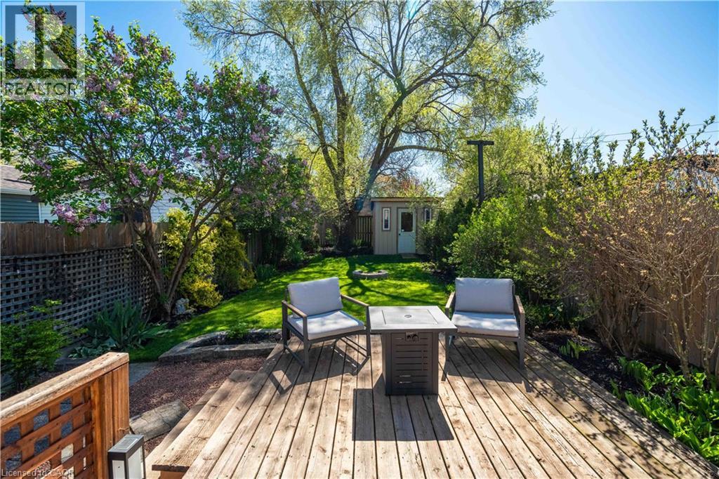 51 East 23rd Street, Hamilton, Ontario  L8V 2W5 - Photo 25 - 40816594