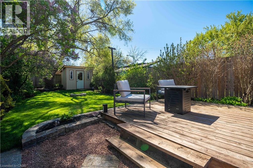 51 East 23rd Street, Hamilton, Ontario  L8V 2W5 - Photo 26 - 40816594