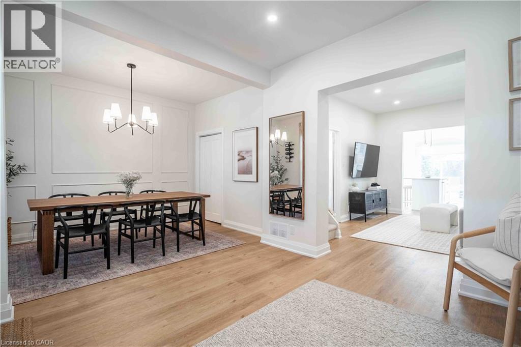 51 East 23rd Street, Hamilton, Ontario  L8V 2W5 - Photo 4 - 40816594