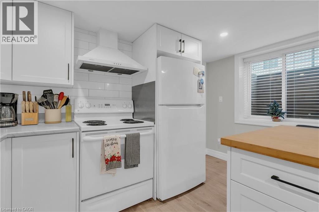 220 Bruce Street Unit# Lower, Kitchener, Ontario  N2B 1Z3 - Photo 10 - 40816546