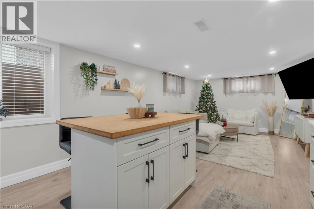 220 Bruce Street Unit# Lower, Kitchener, Ontario  N2B 1Z3 - Photo 11 - 40816546