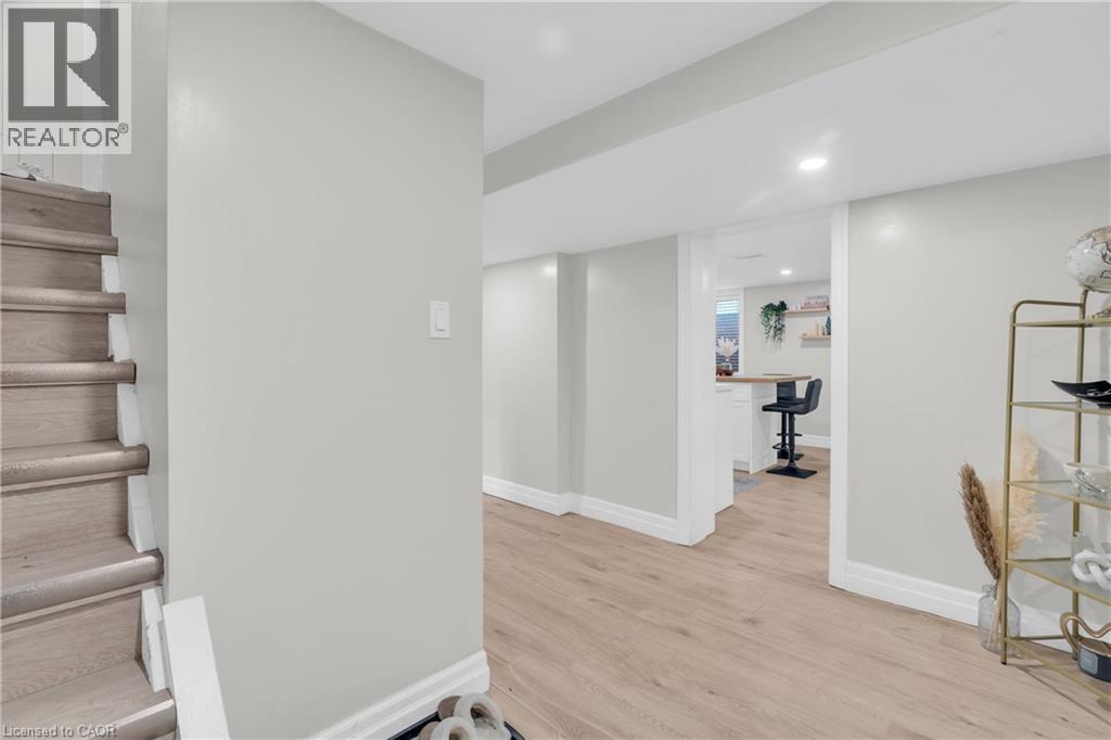 220 Bruce Street Unit# Lower, Kitchener, Ontario  N2B 1Z3 - Photo 2 - 40816546