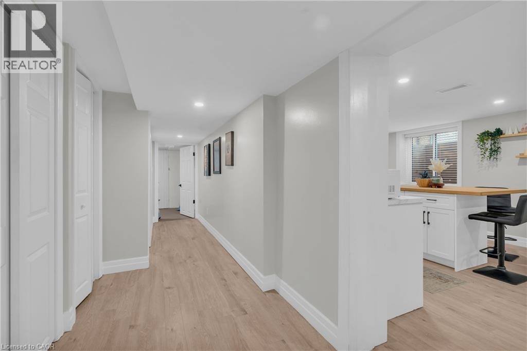 220 Bruce Street Unit# Lower, Kitchener, Ontario  N2B 1Z3 - Photo 4 - 40816546