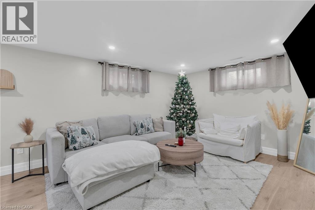 220 Bruce Street Unit# Lower, Kitchener, Ontario  N2B 1Z3 - Photo 5 - 40816546