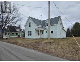 19 James Street, Oxford, Nova Scotia