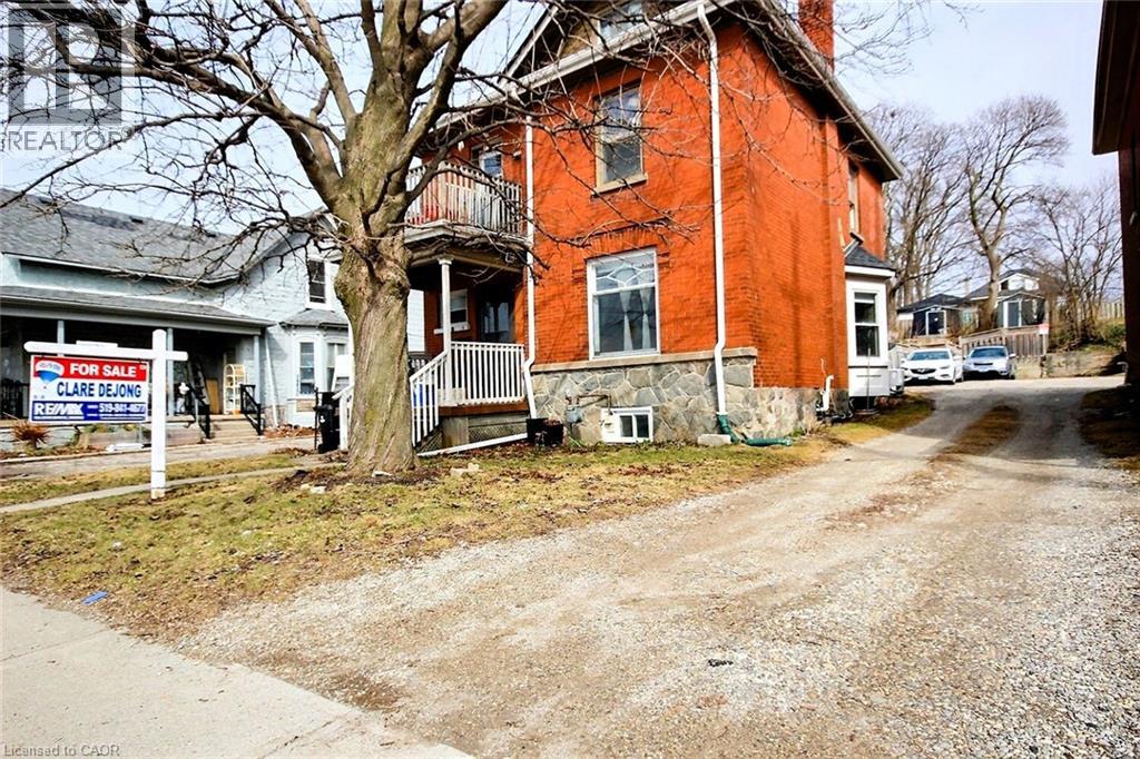 223 WATER Street N, Cambridge, Ontario