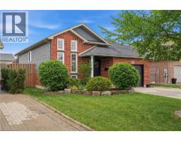 8409 GREENFIELD Crescent, Niagara Falls, Ontario