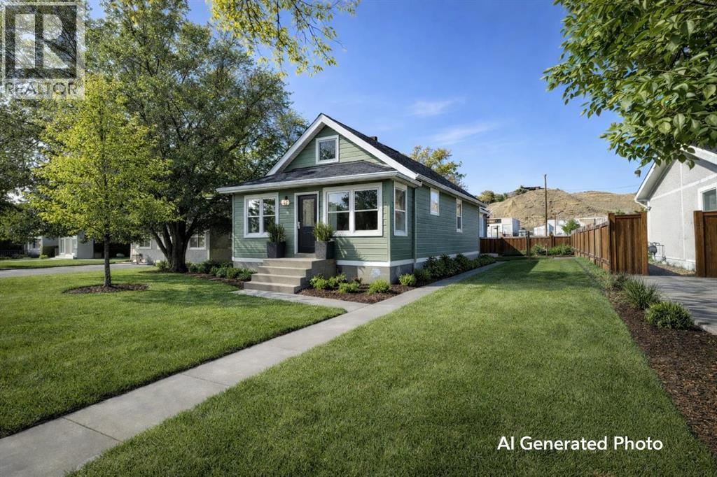 620 Spencer Street SE, Medicine Hat, Alberta