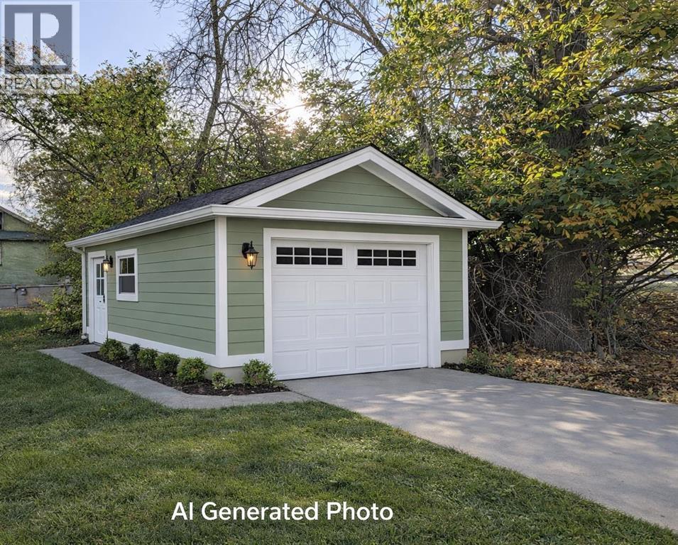 620 Spencer Street Se, Medicine Hat, Alberta  T1A 1Y7 - Photo 5 - A2297010