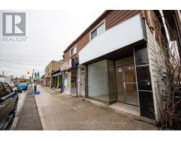 316 CHARLOTTE STREET, Peterborough, Ontario