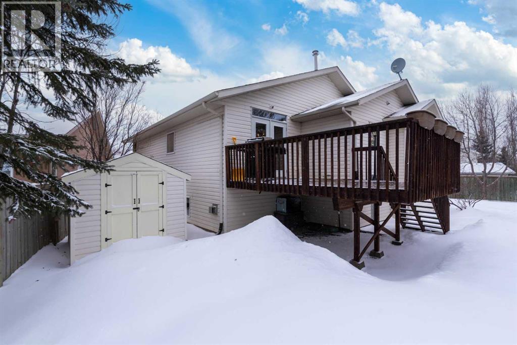 2305 59b Avenueclose, Lloydminster, Alberta  T9V 3J3 - Photo 31 - A2296749