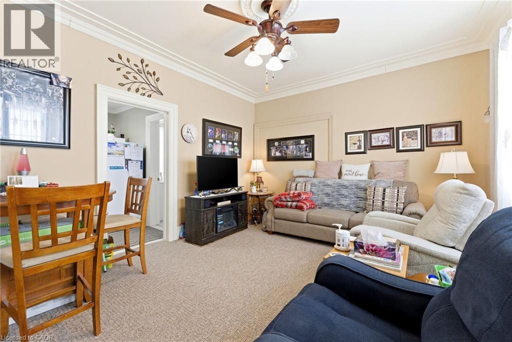 9 Willow Street, Paris, Ontario  N3L 2K5 - Photo 23 - 40810200