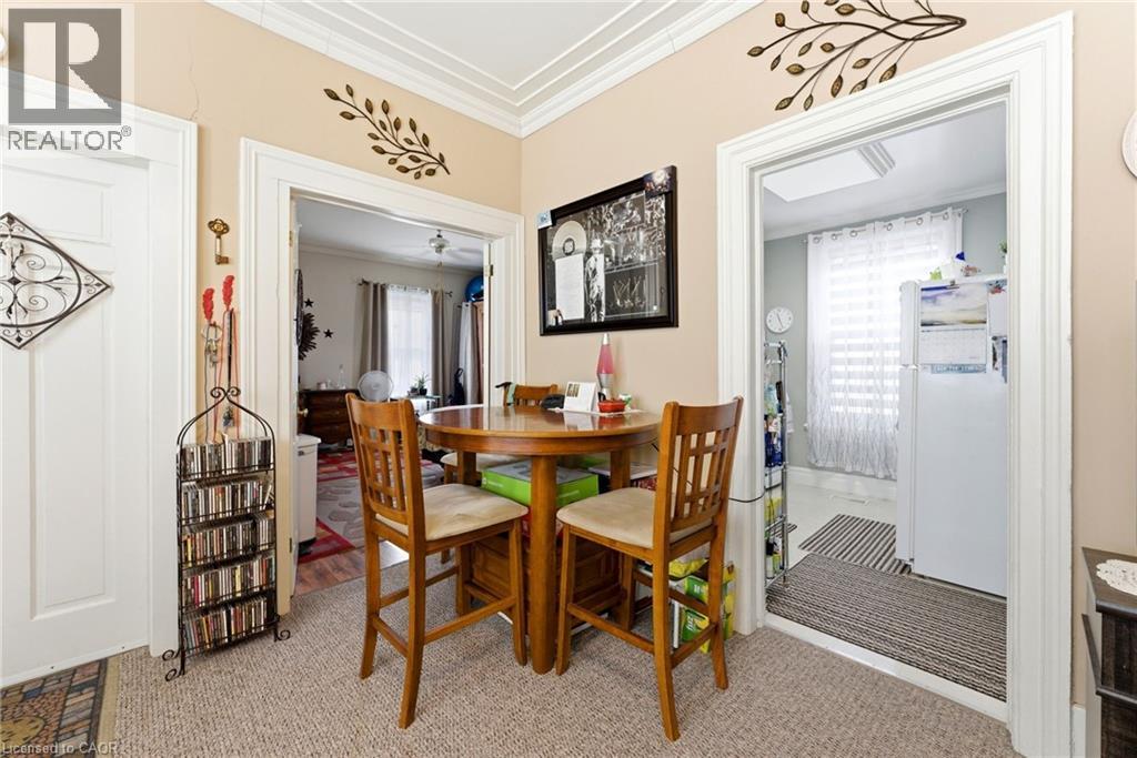 9 Willow Street, Paris, Ontario  N3L 2K5 - Photo 24 - 40810200