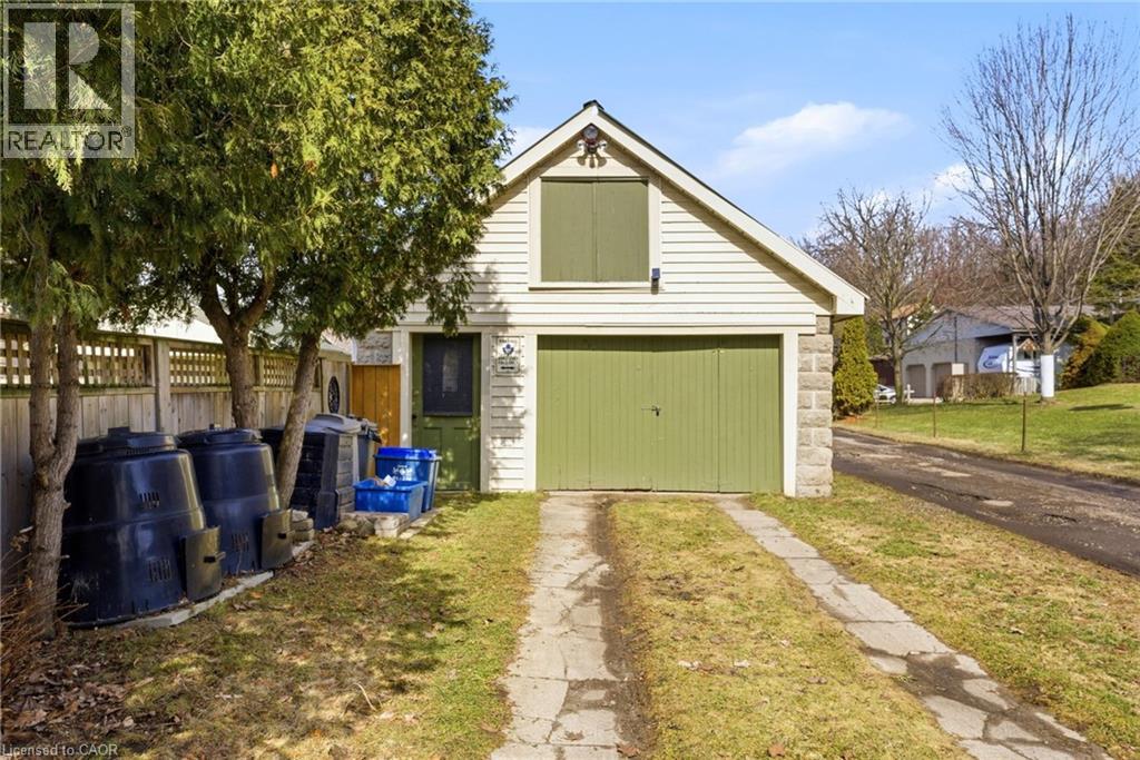 9 Willow Street, Paris, Ontario  N3L 2K5 - Photo 39 - 40810200