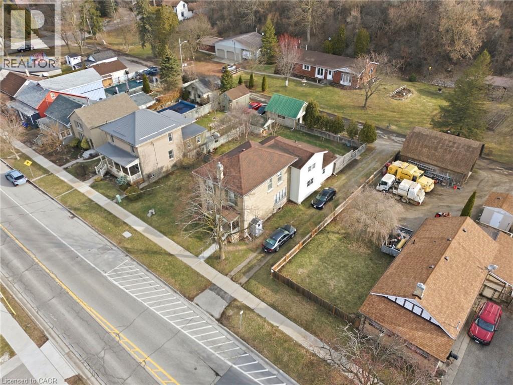 9 Willow Street, Paris, Ontario  N3L 2K5 - Photo 41 - 40810200