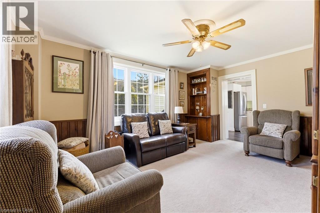 9 Willow Street, Paris, Ontario  N3L 2K5 - Photo 13 - 40810200