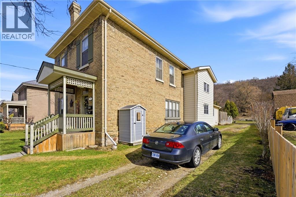 9 Willow Street, Paris, Ontario  N3L 2K5 - Photo 36 - 40810200